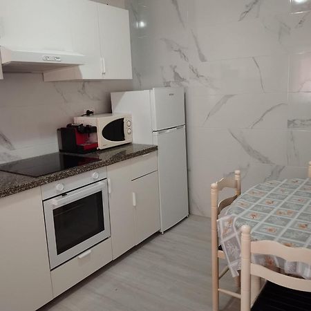 Apartamento Centrico Prado Blanco Finisterre Exterior foto
